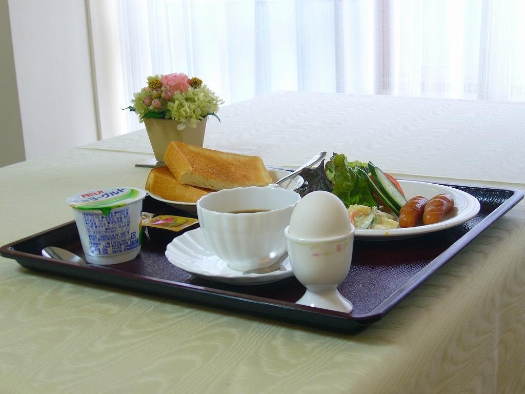 City Hotel Ikeda أوكاياما المظهر الخارجي الصورة