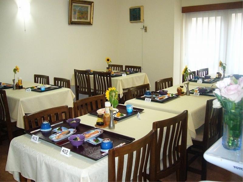 City Hotel Ikeda أوكاياما المظهر الخارجي الصورة